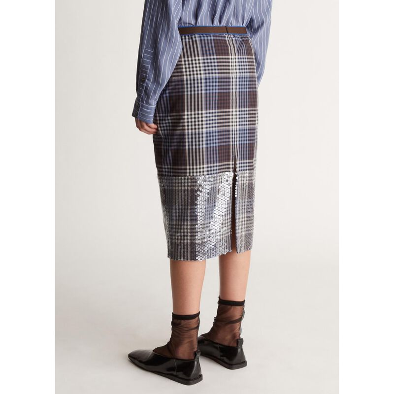 Lee Mathews Wren Skirt image number 1